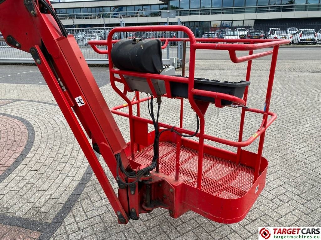 Articulated boom Manitou 170AETJL Bi-Energy Articulated Boom Lift 1690cm: picture 20