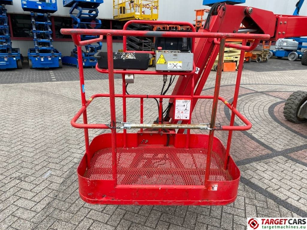 Articulated boom Manitou 170AETJL Bi-Energy Articulated Boom Lift 1690cm: picture 19