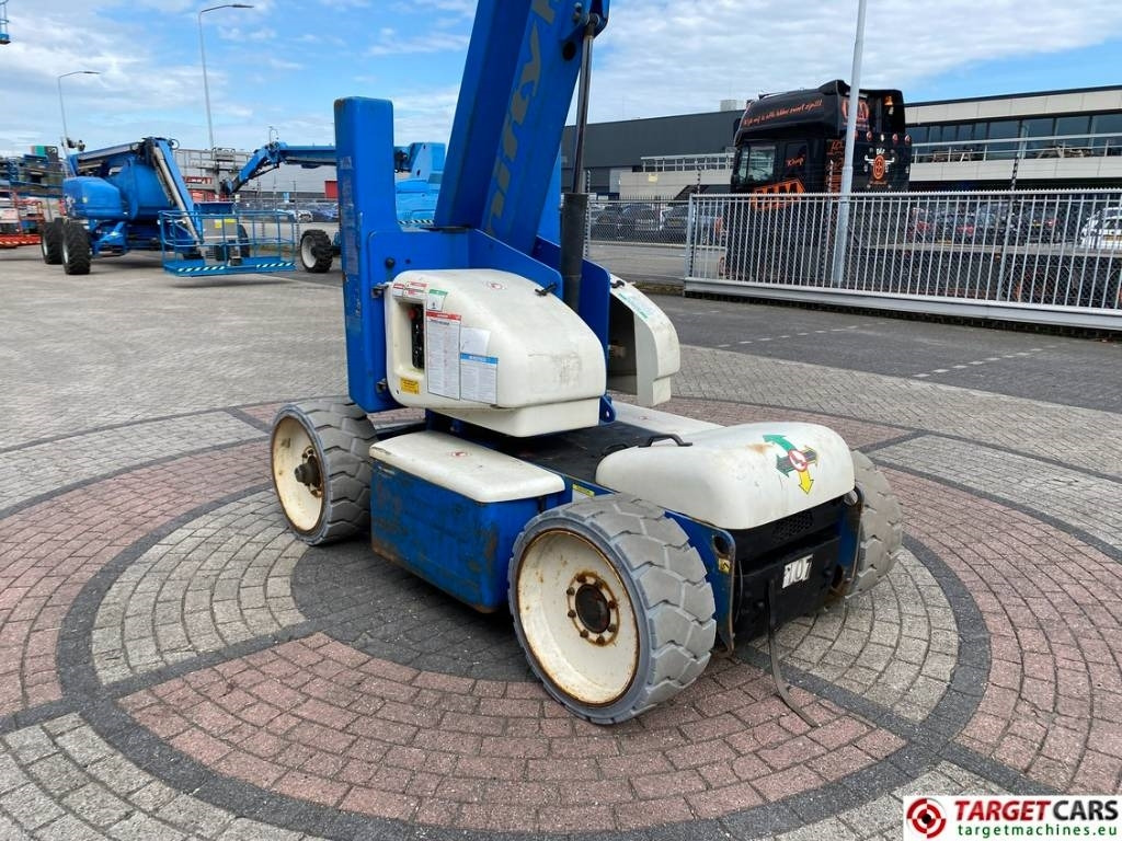 Articulated boom Niftylift HR15NDE HyBrid Articulated Boom Work Lift 1550cm: picture 27
