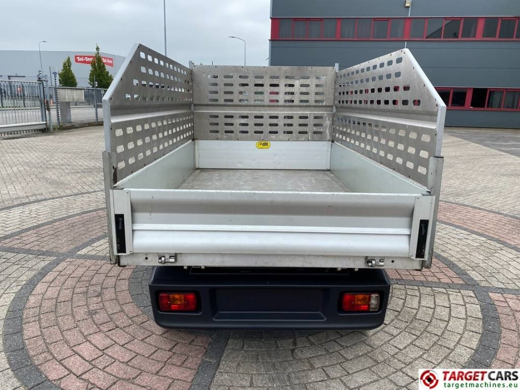 Goupil G5 HyBrid UTV Vehicle Tipper Kipper Utility DEFECT - Other machinery: picture 5 Goupil G5 HyBrid UTV Vehicle Tipper Kipper Utility DEFECT - Other machinery: picture 5