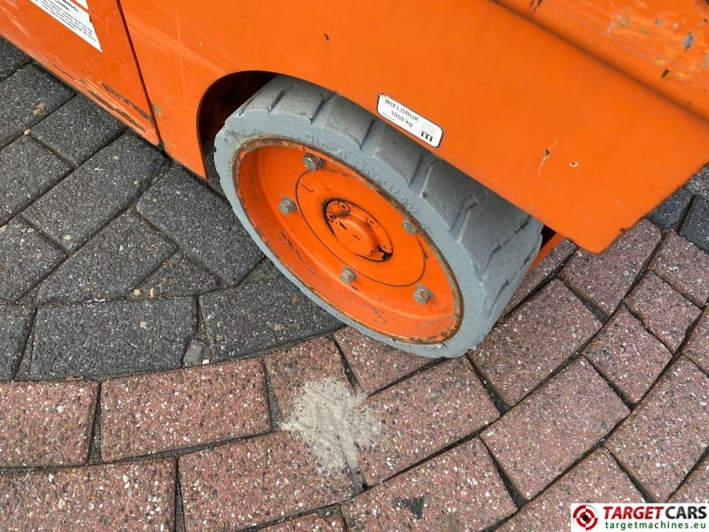 Lease a PB Lifttechnik S140-12EC Electric Scissor Work Lift 1380cm  PB Lifttechnik S140-12EC Electric Scissor Work Lift 1380cm: picture 24