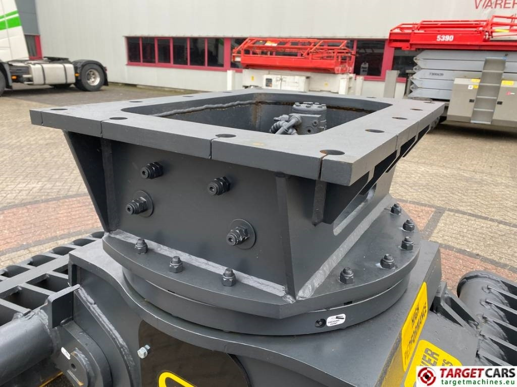 New Grapple for Construction machinery Rent Demolition BS25 Hydraulic Rotation Sorting Grapple 30~50T: picture 18 New Grapple for Construction machinery Rent Demolition BS25 Hydraulic Rotation Sorting Grapple 30~50T: picture 18