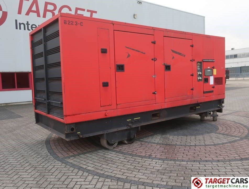Sullair DE-18 Air Compressor DE18 OilFree 43900L/M 10,3Bar - Air compressor: picture 1 Sullair DE-18 Air Compressor DE18 OilFree 43900L/M 10,3Bar - Air compressor: picture 1