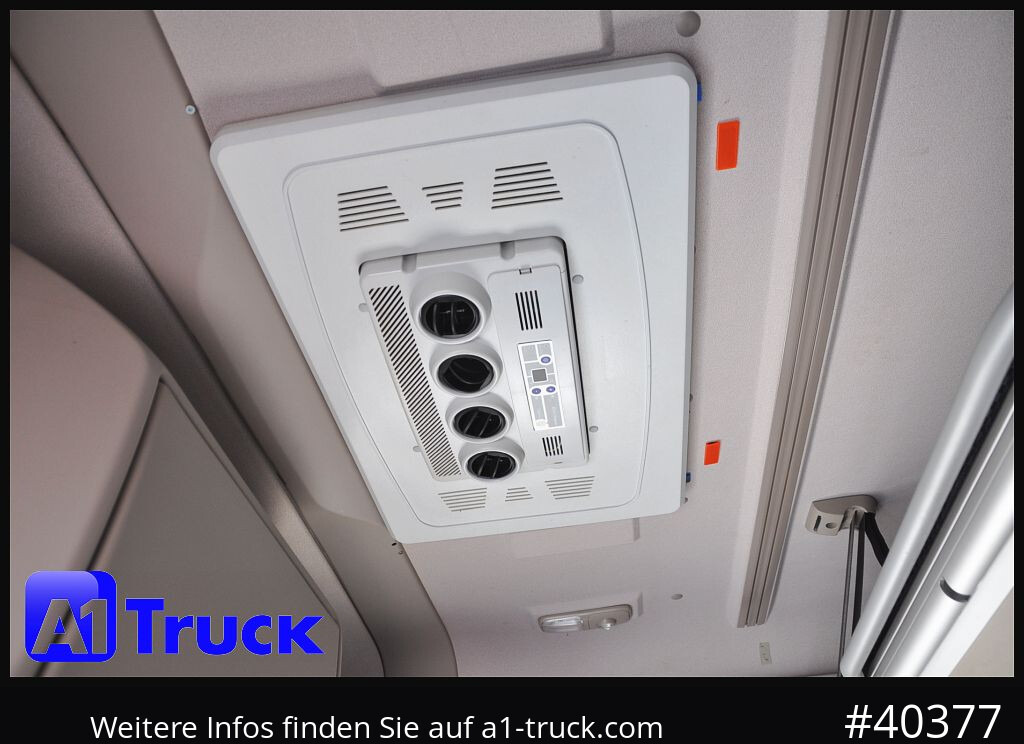 DAF DAF XF 480 FAN SSC Intarder, Lenkachse Standlklima - Container transporter/ Swap body truck: picture 2 DAF DAF XF 480 FAN SSC Intarder, Lenkachse Standlklima - Container transporter/ Swap body truck: picture 2