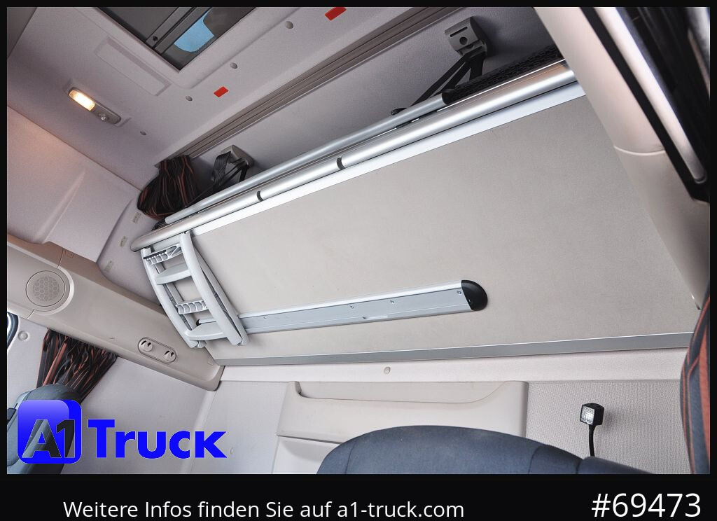 Lease a DAF DAF XF 480 FAR SSC Intarder Multiwechsler, 7.82 DAF DAF XF 480 FAR SSC Intarder Multiwechsler, 7.82: picture 14