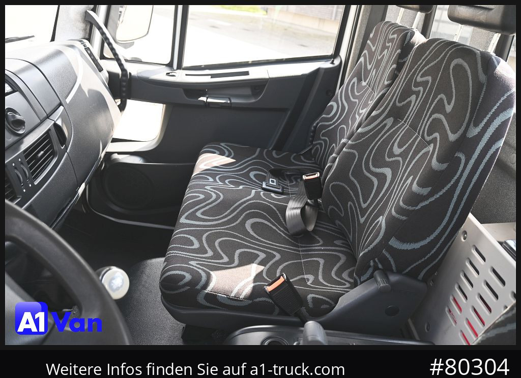 Hook lift truck IVECO Eurocargo ML 80E18/ Abroller,Ellermann, Hu/Au NEU [ Copy ]: picture 6