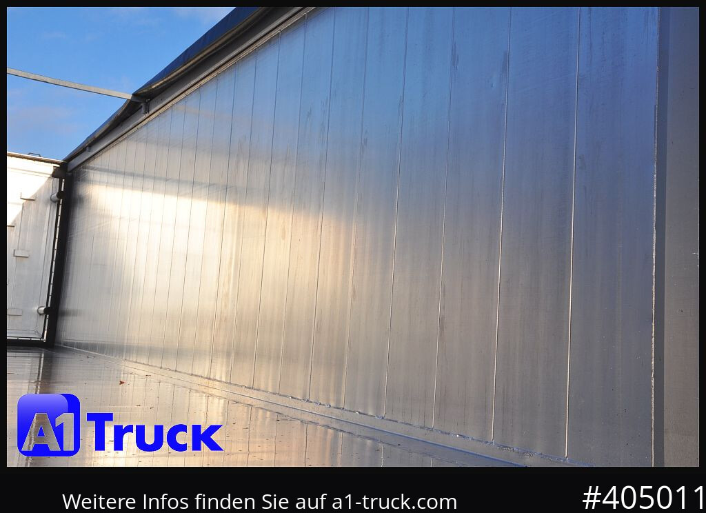 KEMPF Kombiliner, Exeler LiquidXliner, Gülle Pumpe, 29825 km - Tank semi-trailer: picture 2 KEMPF Kombiliner, Exeler LiquidXliner, Gülle Pumpe, 29825 km - Tank semi-trailer: picture 2