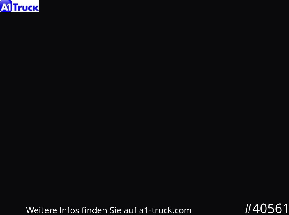 KRONE SDR 27 Carrier 1950 Mt. Doppelstock Lift,TÜV 07/2026 - Refrigerator semi-trailer: picture 5 KRONE SDR 27 Carrier 1950 Mt. Doppelstock Lift,TÜV 07/2026 - Refrigerator semi-trailer: picture 5