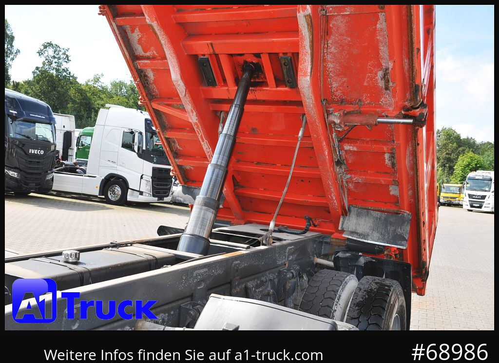 Lease a MERCEDES-BENZ Actros 2655 ,V8, 6x4 Meiller Klima , EPS MERCEDES-BENZ Actros 2655 ,V8, 6x4 Meiller Klima , EPS: picture 12 Lease a MERCEDES-BENZ Actros 2655 ,V8, 6x4 Meiller Klima , EPS MERCEDES-BENZ Actros 2655 ,V8, 6x4 Meiller Klima , EPS: picture 12