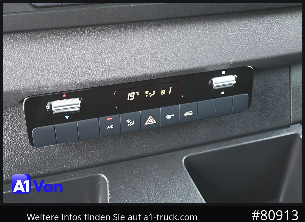 MERCEDES-BENZ Sprinter 316 Pritsche Plane ,Klima,AHK.Tachogr. - Curtain side van: picture 3 MERCEDES-BENZ Sprinter 316 Pritsche Plane ,Klima,AHK.Tachogr. - Curtain side van: picture 3
