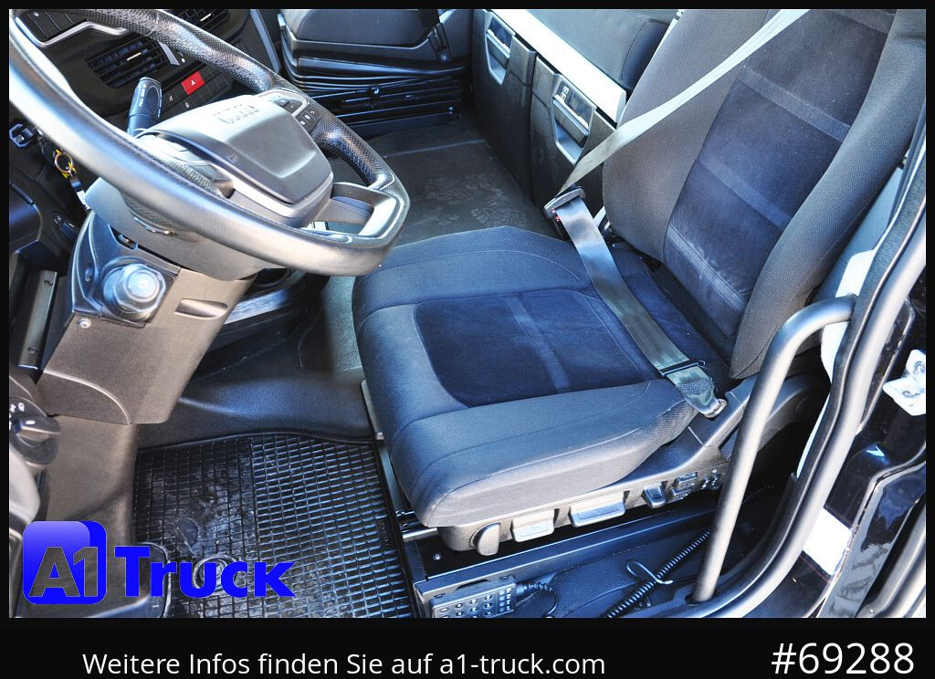 IVECO 2 x AS 440/460 Stralis, Retarder, LNG, Gas, - Tractor unit: picture 5 IVECO 2 x AS 440/460 Stralis, Retarder, LNG, Gas, - Tractor unit: picture 5