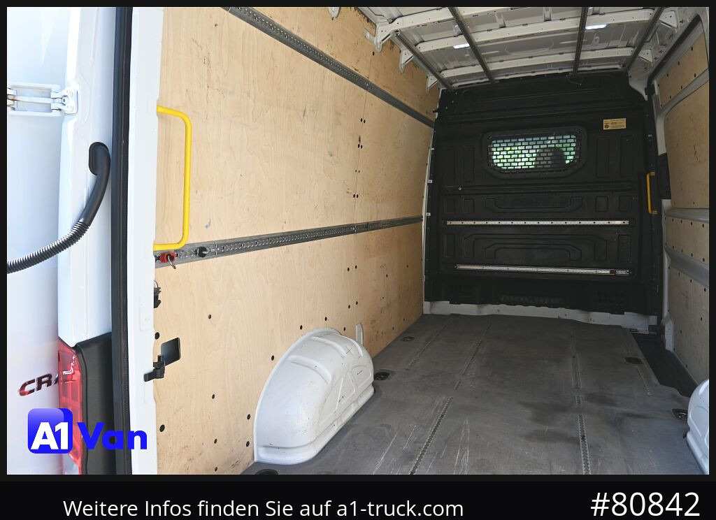 VOLKSWAGEN Carfter 35 L2H2, Klima, Automatik, AHK - Panel van: picture 2 VOLKSWAGEN Carfter 35 L2H2, Klima, Automatik, AHK - Panel van: picture 2