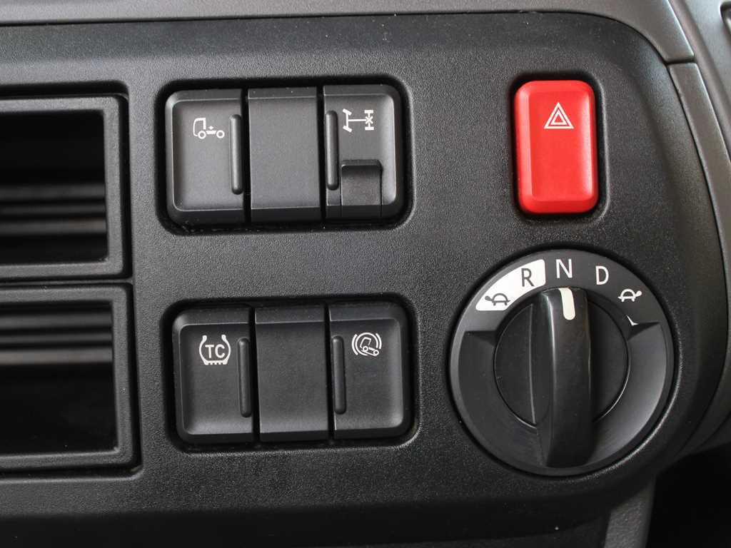 Tractor unit DAF XF 460 FT, LOW DECK, EURO 6: picture 10