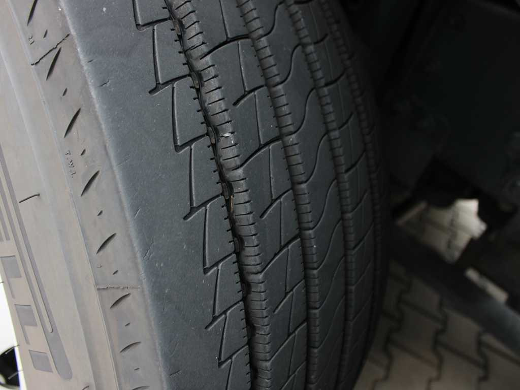 Tractor unit Ford F-MAX 500, EURO 6, LOWDECK, INDEPENDENT AIR CONDITIONING, NAVIGATION: picture 19