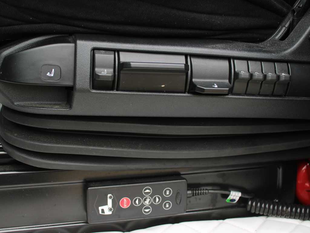 Tractor unit Ford F-MAX 500, EURO 6, LOWDECK, INDEPENDENT AIR CONDITIONING, NAVIGATION: picture 6