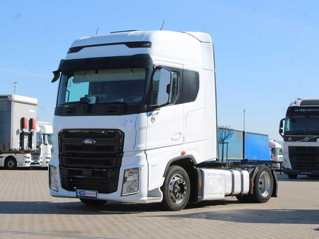 Ford F-MAX 500, EURO 6, LOWDECK, NAVIGATION - Tractor unit: picture 1 Ford F-MAX 500, EURO 6, LOWDECK, NAVIGATION - Tractor unit: picture 1