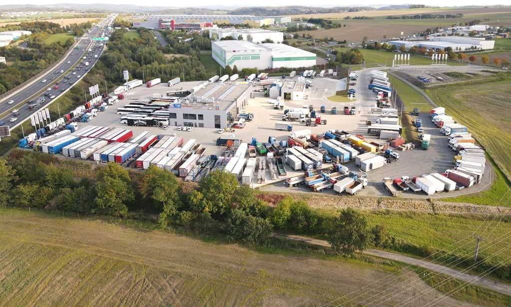 MAN TGX 18.500, EURO 6, NAVIGATION - Tractor unit: picture 5 MAN TGX 18.500, EURO 6, NAVIGATION - Tractor unit: picture 5