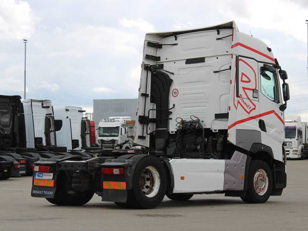 Renault T520 COMFORT, EURO 6 - Tractor unit: picture 3 Renault T520 COMFORT, EURO 6 - Tractor unit: picture 3