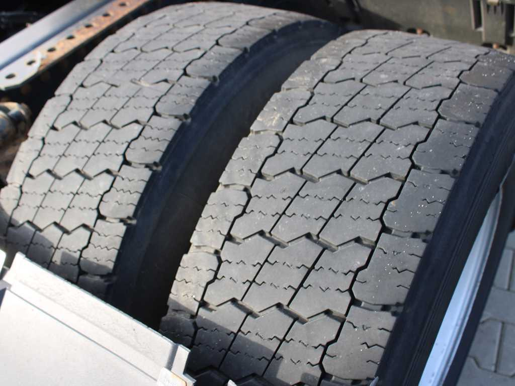 Tractor unit Scania R490, RETARDER, EURO 6: picture 15