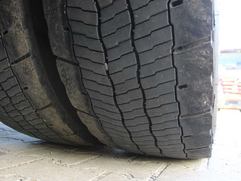 Tractor unit Volvo FH 500, EURO 6, VEB +: picture 20 Tractor unit Volvo FH 500, EURO 6, VEB +: picture 20