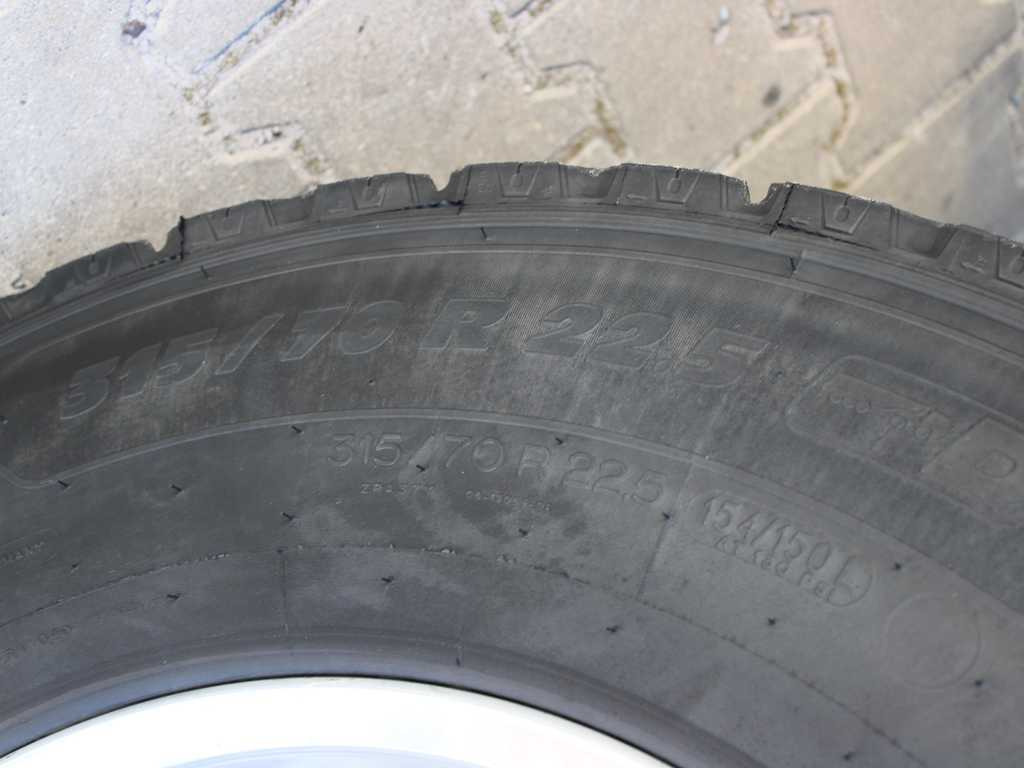 Tractor unit Volvo FH 500, EURO 6, VEB +: picture 19 Tractor unit Volvo FH 500, EURO 6, VEB +: picture 19