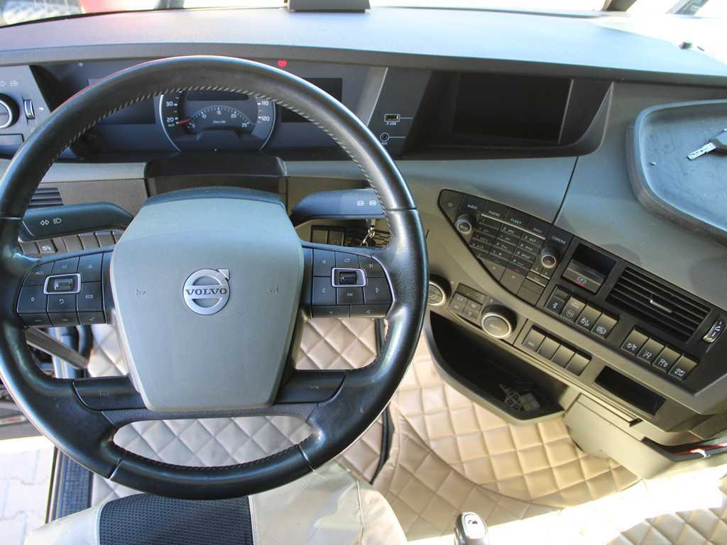 Tractor unit Volvo FH 500, EURO 6, VEB +: picture 10 Tractor unit Volvo FH 500, EURO 6, VEB +: picture 10