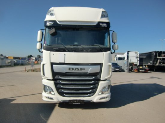 DAF XF 480 FAR BDF SSC Euro 6 Liftachse, Retarder - Container transporter/ Swap body truck: picture 2 DAF XF 480 FAR BDF SSC Euro 6 Liftachse, Retarder - Container transporter/ Swap body truck: picture 2