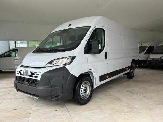Panel van Fiat Ducato ,MAXI L4H2 180Ps, Klima, Rückfahrkamera, Exportpreis: picture 1
