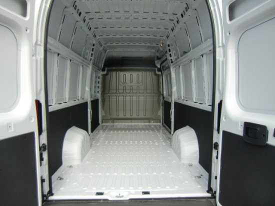 Panel van Fiat Ducato MAXI L4H3 140Ps, Klima, Rückfahrkamera,: picture 14