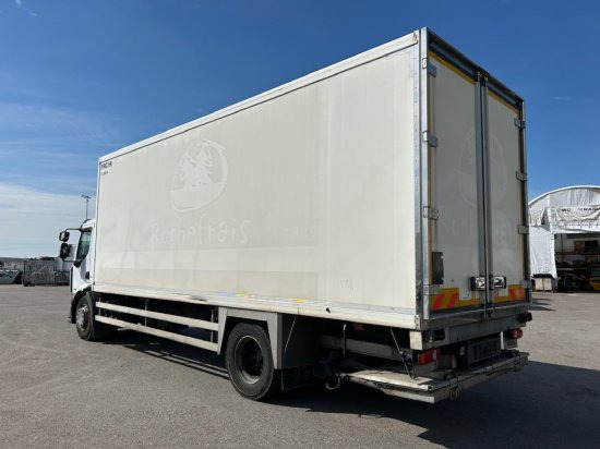 Renault Midlum 300.19, TK Spectrum TS Tiefkühler - Refrigerator truck: picture 4 Renault Midlum 300.19, TK Spectrum TS Tiefkühler - Refrigerator truck: picture 4