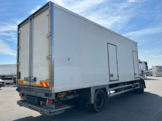 Renault Midlum 300.19, TK Spectrum TS Tiefkühler - Refrigerator truck: picture 3 Renault Midlum 300.19, TK Spectrum TS Tiefkühler - Refrigerator truck: picture 3