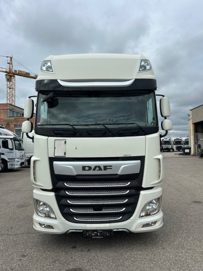 DAF XF 530 SSC, Retarder, EURO6, - Tractor unit: picture 2 DAF XF 530 SSC, Retarder, EURO6, - Tractor unit: picture 2