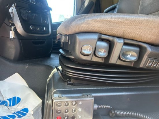 Tractor unit Iveco Stralis AS440, Automatik, E6, Standklima: picture 15 Tractor unit Iveco Stralis AS440, Automatik, E6, Standklima: picture 15