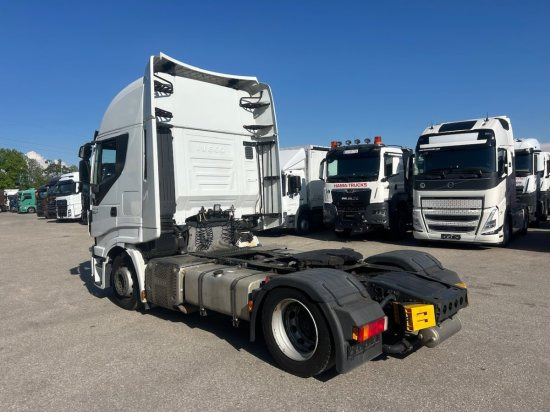 Tractor unit Iveco Stralis AS440, Automatik, E6, Standklima: picture 6 Tractor unit Iveco Stralis AS440, Automatik, E6, Standklima: picture 6
