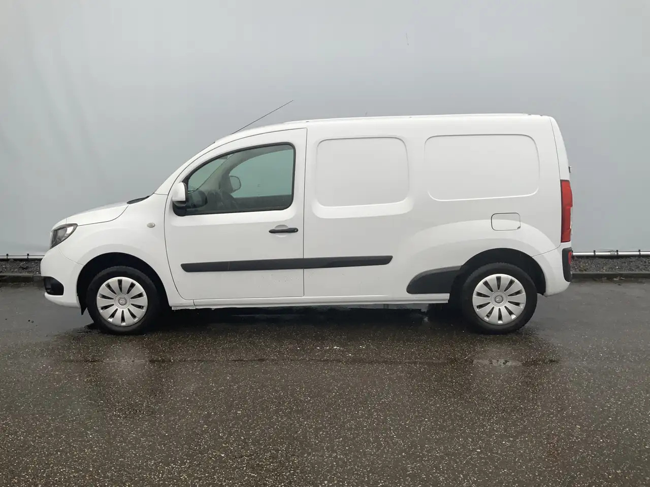 Mercedes-Benz Citan 109 CDI BlueEFFICIENCY Extra Lang Maxi Airco Euro - Small van, Combi van: picture 3 Mercedes-Benz Citan 109 CDI BlueEFFICIENCY Extra Lang Maxi Airco Euro - Small van, Combi van: picture 3
