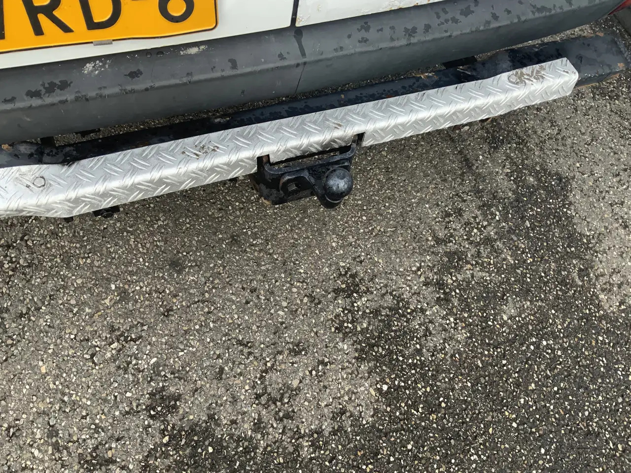 Panel van Mercedes-Benz Sprinter 211 2.2 CDI 366 L2 H1 Automaat 3 Zits Side Bar Tre: picture 16
