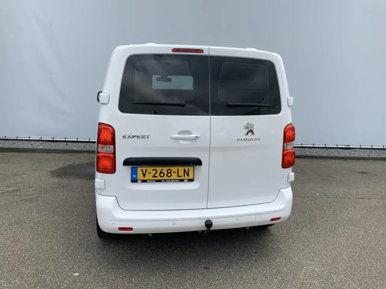 Peugeot Expert 227C 2.0 BlueHDI 150 Premium Pack Airco Cruise Cam - Other machinery: picture 2 Peugeot Expert 227C 2.0 BlueHDI 150 Premium Pack Airco Cruise Cam - Other machinery: picture 2