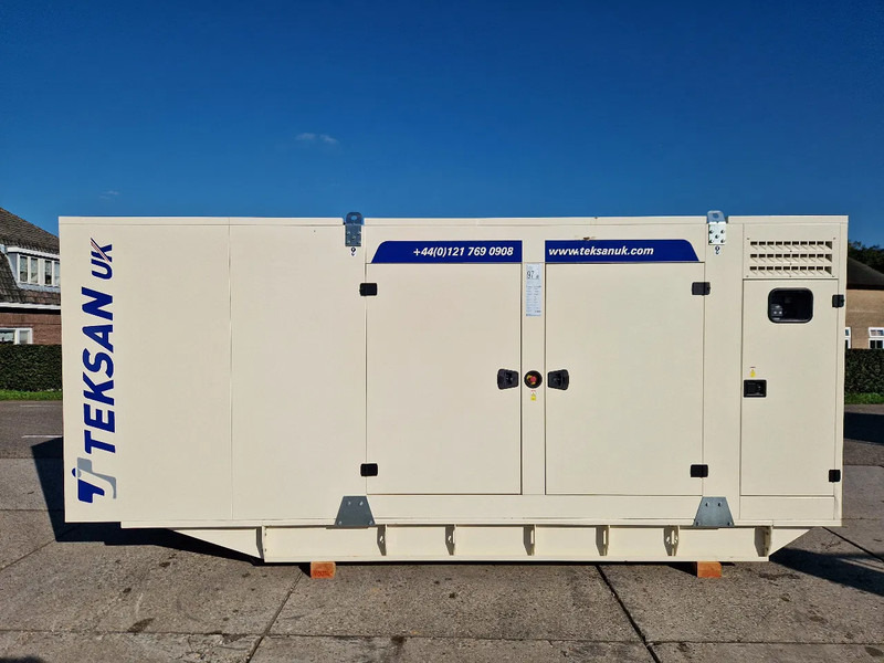Baudouin Teksan TJ440BD generator 440 kVA Baudouin 6-cilinder UNUSED - Generator set: picture 1 Baudouin Teksan TJ440BD generator 440 kVA Baudouin 6-cilinder UNUSED - Generator set: picture 1