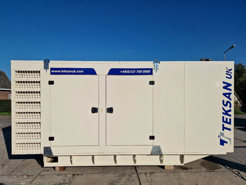 Doosan Teksan TJ440DW generator 440kVA Doosan 8-cilinder UNUSED - Generator set: picture 3 Doosan Teksan TJ440DW generator 440kVA Doosan 8-cilinder UNUSED - Generator set: picture 3