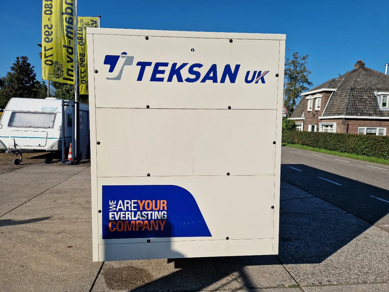 Doosan Teksan TJ440DW generator 440kVA Doosan 8-cilinder UNUSED - Generator set: picture 4 Doosan Teksan TJ440DW generator 440kVA Doosan 8-cilinder UNUSED - Generator set: picture 4