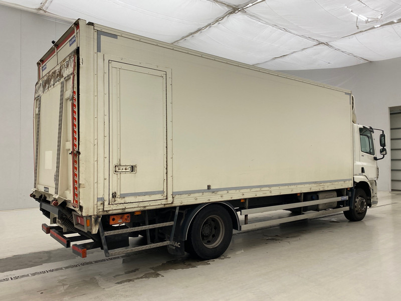 DAF CF 310* - Box truck: picture 4 DAF CF 310* - Box truck: picture 4