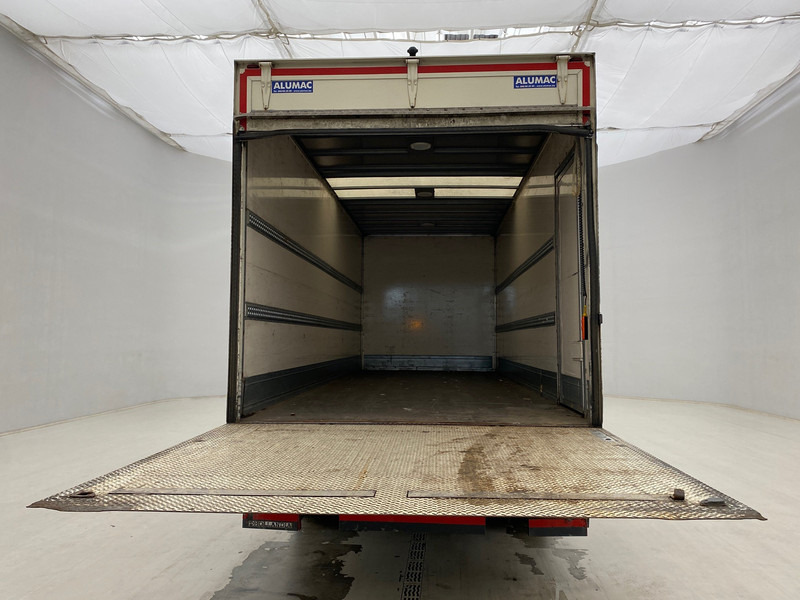 DAF CF 310* - Box truck: picture 5 DAF CF 310* - Box truck: picture 5