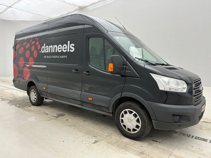 Ford Transit - Panel van: picture 3 Ford Transit - Panel van: picture 3