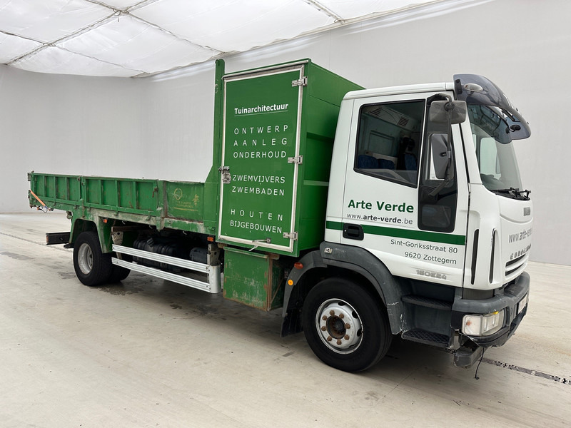 Iveco Eurocargo 160E24 - Tipper: picture 3 Iveco Eurocargo 160E24 - Tipper: picture 3