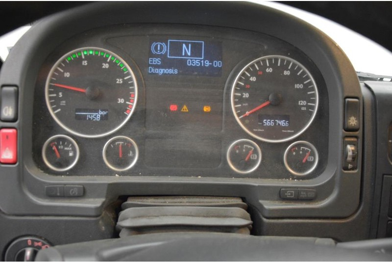 Box truck MAN TGL 8.180: picture 6 Box truck MAN TGL 8.180: picture 6