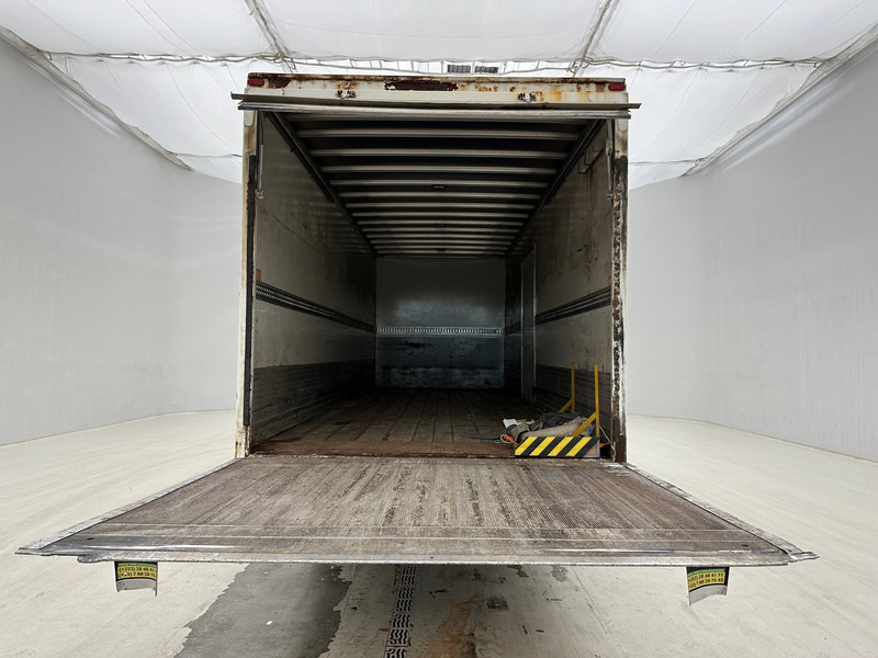 Renault Premium 240 DXi* - Box truck: picture 5 Renault Premium 240 DXi* - Box truck: picture 5