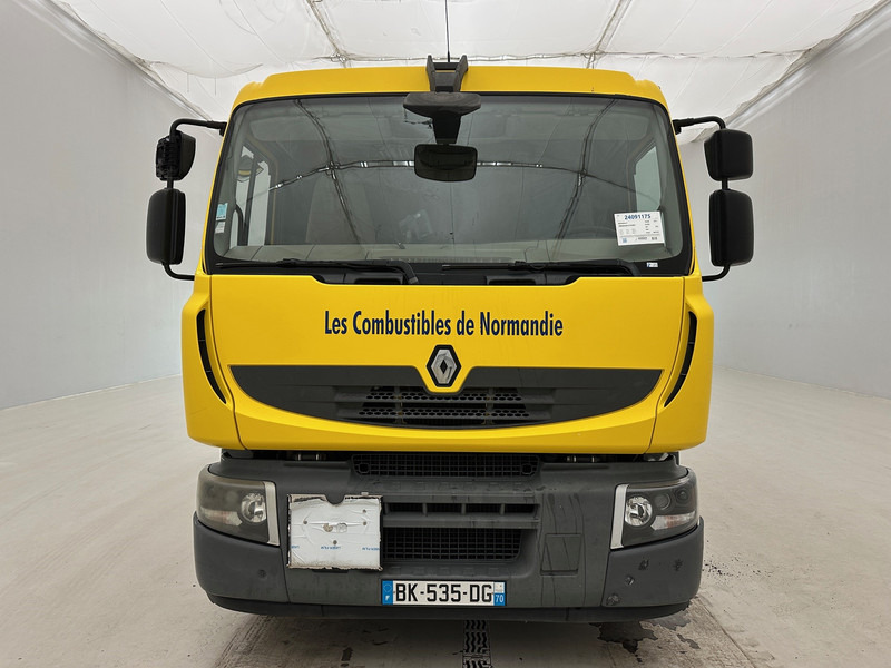Renault Premium 270 DXi - Tank truck: picture 2 Renault Premium 270 DXi - Tank truck: picture 2