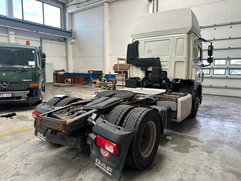 DAF CF 400* - Tractor unit: picture 4 DAF CF 400* - Tractor unit: picture 4