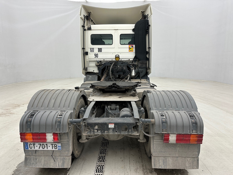 Mercedes-Benz Actros 1844 - Tractor unit: picture 5 Mercedes-Benz Actros 1844 - Tractor unit: picture 5