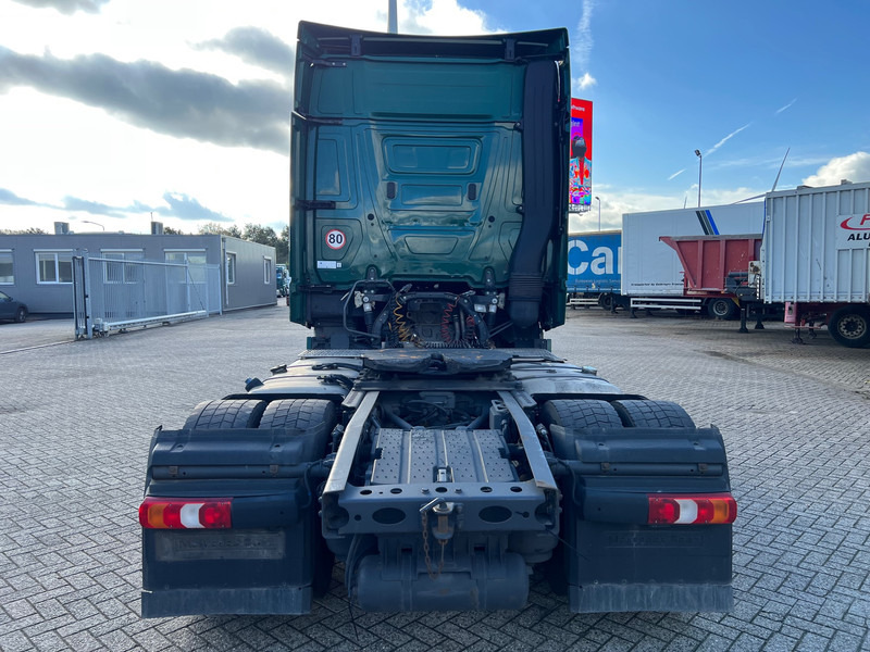 Mercedes-Benz Actros 1845 BigSpace - Tractor unit: picture 5 Mercedes-Benz Actros 1845 BigSpace - Tractor unit: picture 5
